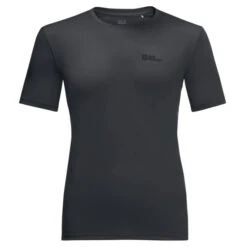 Jack Wolfskin Tech Tee - Funktionsshirt -Icebreaker Günstiges Geschäft jack wolfskin tech tee funktionsshirt 2