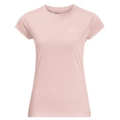 Jack Wolfskin Women's Prelight S/S - Funktionsshirt -Icebreaker Günstiges Geschäft jack wolfskin womens prelight s s funktionsshirt 3