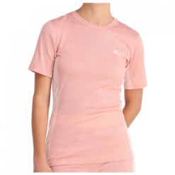 Kari Traa Women's Elenore Tee - Merinoshirt 7 Kari Traa Women's Elenore Tee - Merinoshirt -Icebreaker Günstiges Geschäft kari traa womens elenore tee merinoshirt 1
