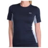Kari Traa Women's Elenore Tee - Merinoshirt