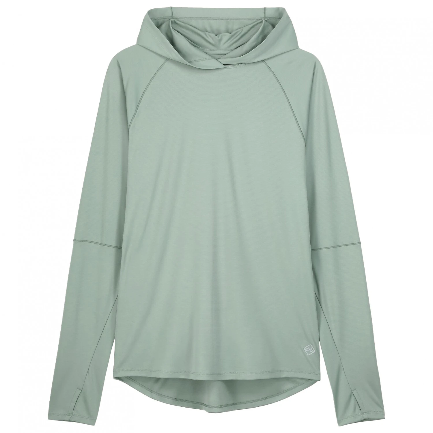 Kathmandu Sun-Stopper Hooded L/S Top - Funktionsshirt 6 Kathmandu Sun-Stopper Hooded L/S Top - Funktionsshirt – Bild 6