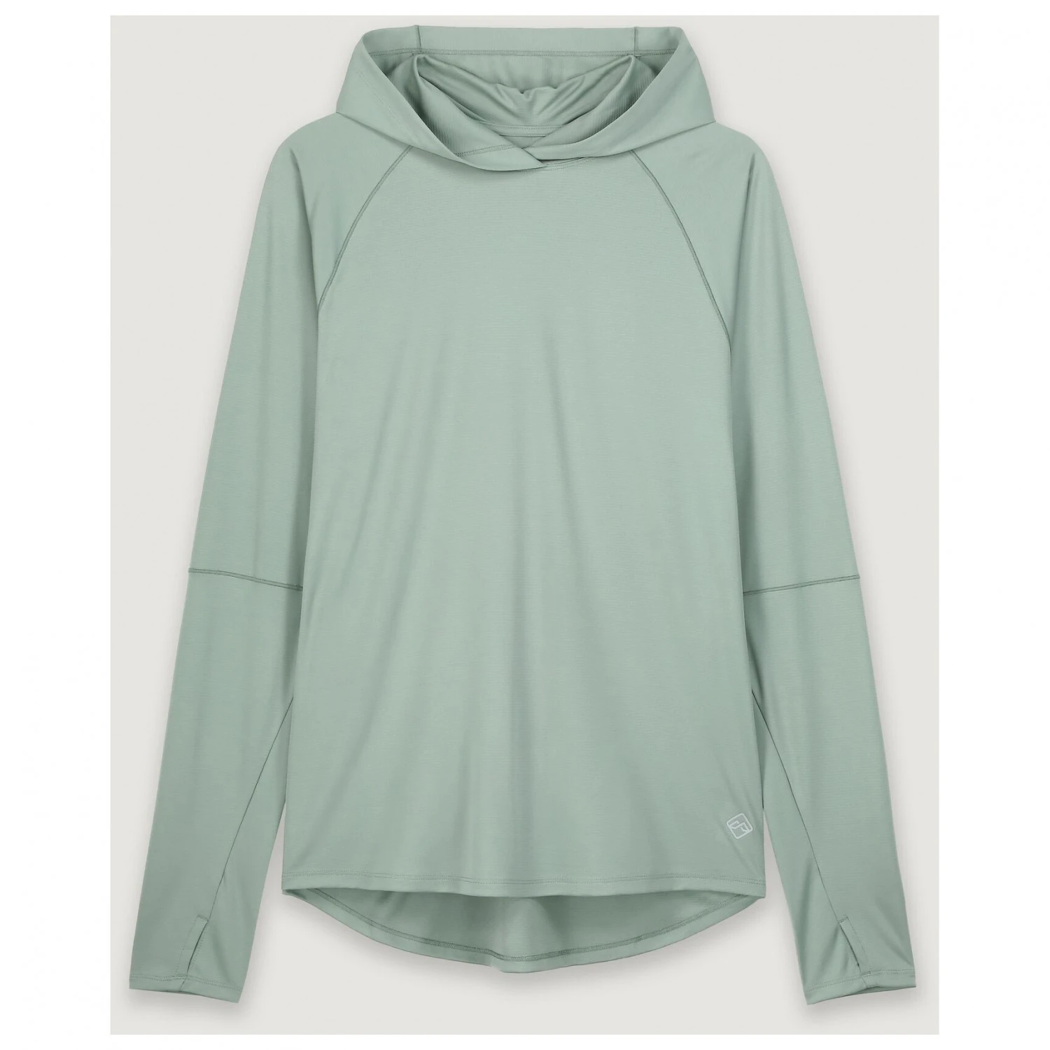 Kathmandu Sun-Stopper Hooded L/S Top - Funktionsshirt 2 Kathmandu Sun-Stopper Hooded L/S Top - Funktionsshirt – Bild 2