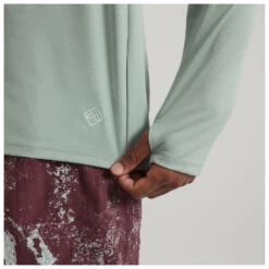 Kathmandu Sun-Stopper Hooded L/S Top - Funktionsshirt 9 Kathmandu Sun-Stopper Hooded L/S Top - Funktionsshirt -Icebreaker Günstiges Geschäft kathmandu sun stopper hooded l s top funktionsshirt detail 4