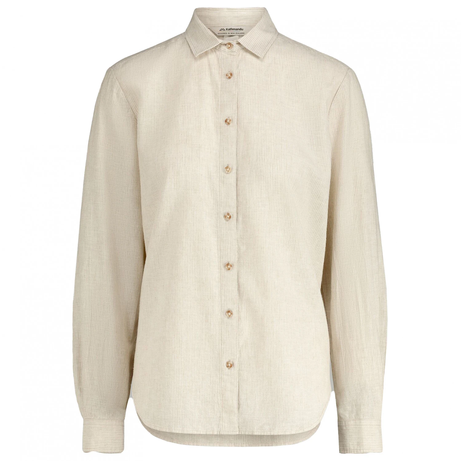 Kathmandu Women's Flaxton L/S Shirt V2 - Hemd 6 Kathmandu Women's Flaxton L/S Shirt V2 - Hemd – Bild 6