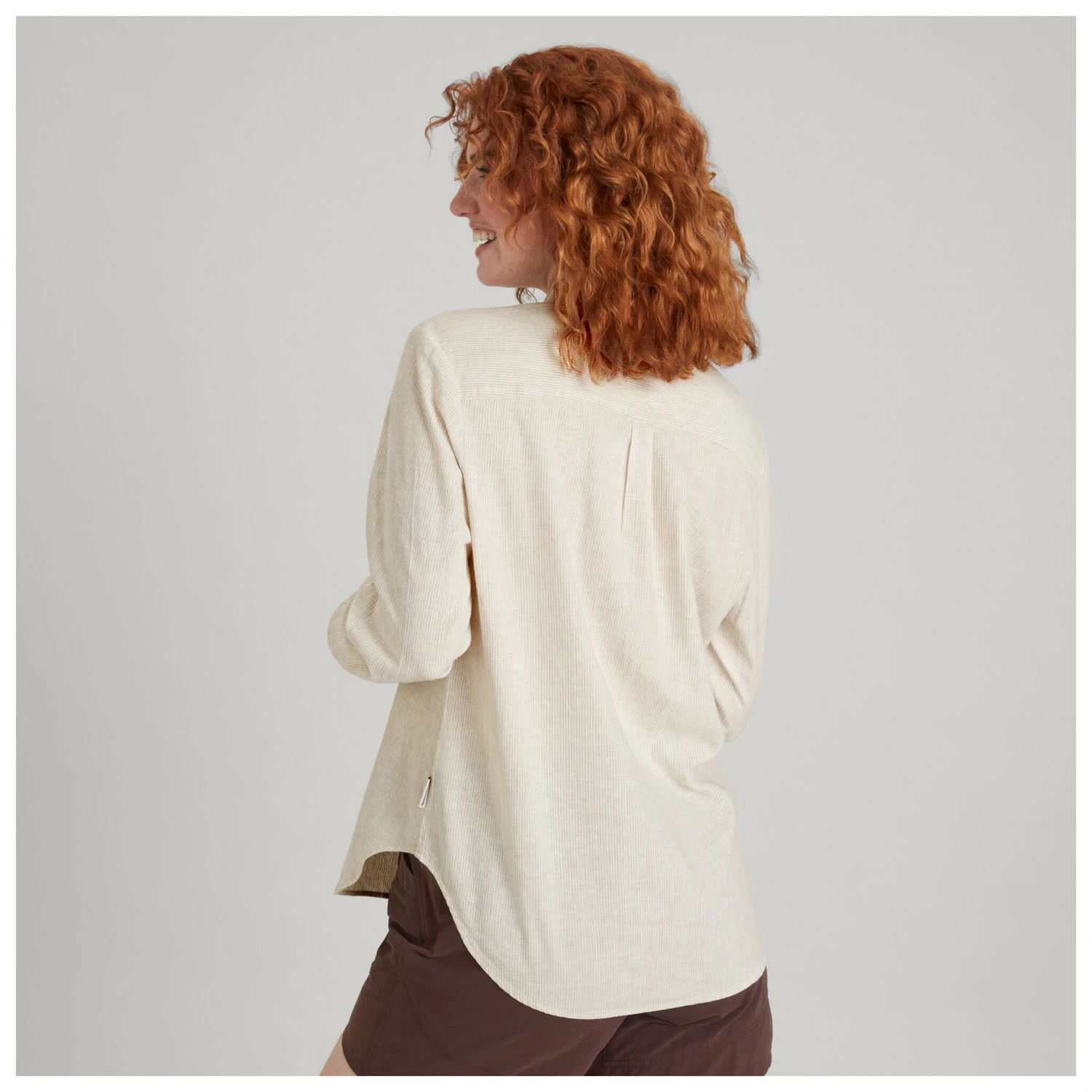 Kathmandu Women's Flaxton L/S Shirt V2 - Hemd 4 Kathmandu Women's Flaxton L/S Shirt V2 - Hemd – Bild 4