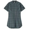 Kathmandu Women's Sun-Scape UPF S/S Shirt Dress - Funktionsshirt