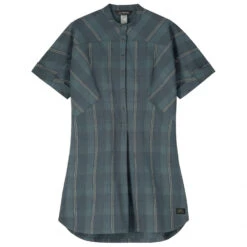 Kathmandu Women's Sun-Scape UPF S/S Shirt Dress - Funktionsshirt