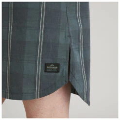 Kathmandu Women's Sun-Scape UPF S/S Shirt Dress - Funktionsshirt -Icebreaker Günstiges Geschäft kathmandu womens sun scape upf s s shirt dress funktionsshirt detail 8