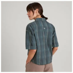 Kathmandu Women's Sun-Scape UPF S/S Shirt - Funktionsshirt 11 Kathmandu Women's Sun-Scape UPF S/S Shirt - Funktionsshirt -Icebreaker Günstiges Geschäft kathmandu womens sun scape upf s s shirt funktionsshirt detail 4