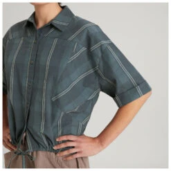 Kathmandu Women's Sun-Scape UPF S/S Shirt - Funktionsshirt 13 Kathmandu Women's Sun-Scape UPF S/S Shirt - Funktionsshirt -Icebreaker Günstiges Geschäft kathmandu womens sun scape upf s s shirt funktionsshirt detail 6