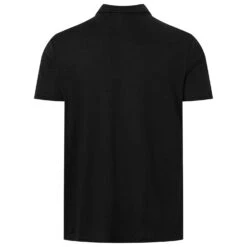 Icebreaker Günstiges Geschäft -Icebreaker Günstiges Geschäft knowledgecotton apparel linen polo polo shirt detail 2