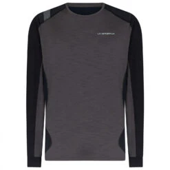 La Sportiva Beyond Long Sleeve - Funktionsshirt -Icebreaker Günstiges Geschäft la sportiva beyond long sleeve funktionsshirt 1