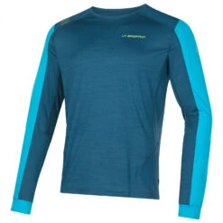 La Sportiva Beyond Long Sleeve - Funktionsshirt -Icebreaker Günstiges Geschäft la sportiva beyond long sleeve funktionsshirt 2