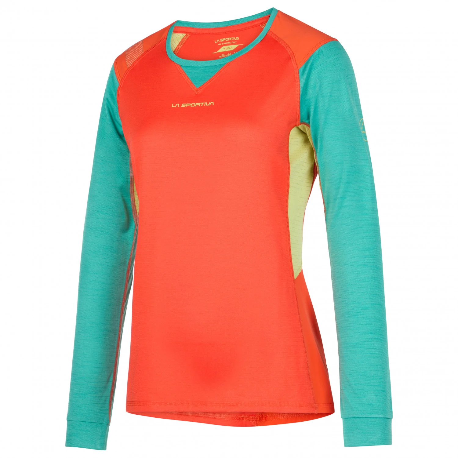 La Sportiva Women's Beyond Long Sleeve - Funktionsshirt 3 La Sportiva Women's Beyond Long Sleeve - Funktionsshirt – Bild 3