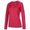 La Sportiva Women's Beyond Long Sleeve - Funktionsshirt