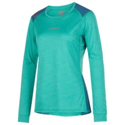 La Sportiva Women's Beyond Long Sleeve - Funktionsshirt 7 La Sportiva Women's Beyond Long Sleeve - Funktionsshirt -Icebreaker Günstiges Geschäft la sportiva womens beyond long sleeve funktionsshirt 2