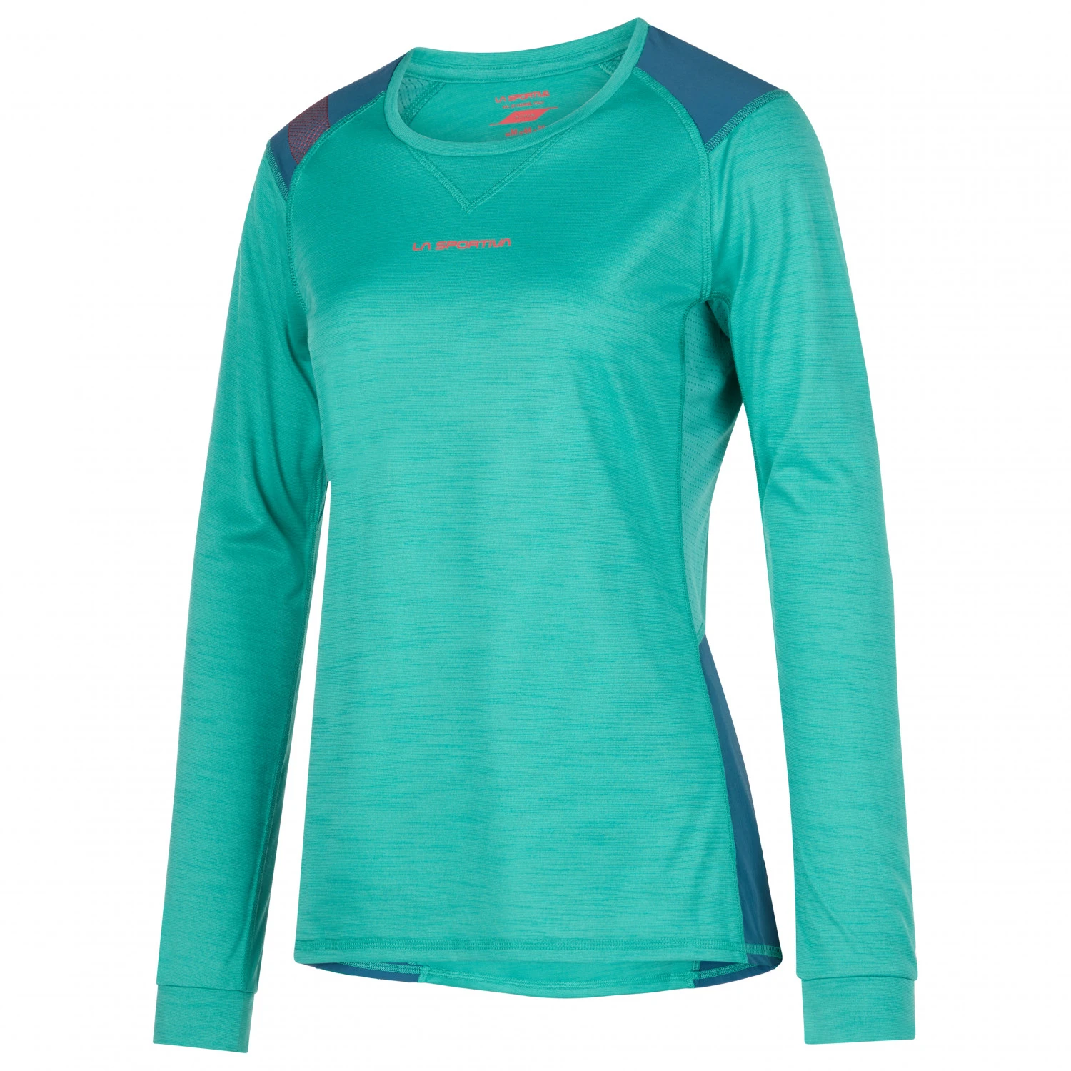 La Sportiva Women's Beyond Long Sleeve - Funktionsshirt 4 La Sportiva Women's Beyond Long Sleeve - Funktionsshirt – Bild 4