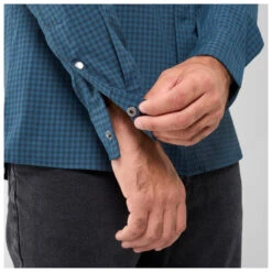 Lafuma Skim Shield Shirt L/S - Hemd -Icebreaker Günstiges Geschäft lafuma skim shield shirt l s hemd detail 6