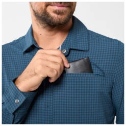 Lafuma Skim Shield Shirt L/S - Hemd -Icebreaker Günstiges Geschäft lafuma skim shield shirt l s hemd detail 7