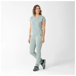 Lafuma Women's Skim Tee - Funktionsshirt -Icebreaker Günstiges Geschäft lafuma womens skim tee funktionsshirt detail 4