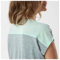 Lafuma Women's Skim Tee - Funktionsshirt -Icebreaker Günstiges Geschäft lafuma womens skim tee funktionsshirt detail 5