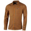 Lundhags Ekren L/S Shirt - Hemd