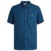 Lundhags Ekren S/S Shirt - Hemd