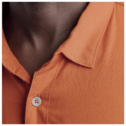 Lundhags Ekren Solid L/S Shirt - Hemd -Icebreaker Günstiges Geschäft lundhags ekren solid l s shirt hemd detail 6