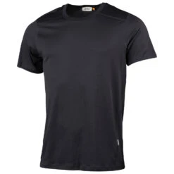 Lundhags Gimmer Merino Light Tee - T-Shirt 6 Lundhags Gimmer Merino Light Tee - T-Shirt -Icebreaker Günstiges Geschäft lundhags gimmer merino light tee t shirt 1