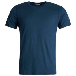Lundhags Gimmer Merino Light Tee - T-Shirt 7 Lundhags Gimmer Merino Light Tee - T-Shirt -Icebreaker Günstiges Geschäft lundhags gimmer merino light tee t shirt 2