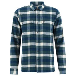 Lundhags Rask Shirt - Hemd