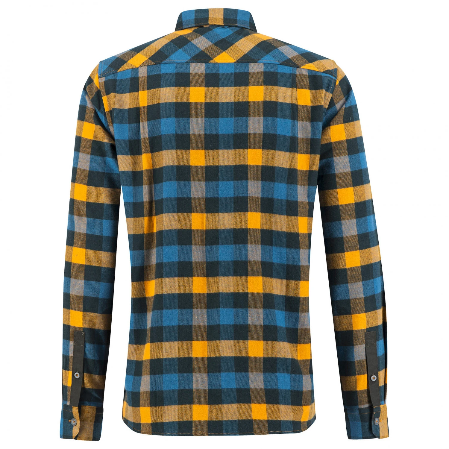 Lundhags Rask Shirt - Hemd 2 Lundhags Rask Shirt - Hemd – Bild 2