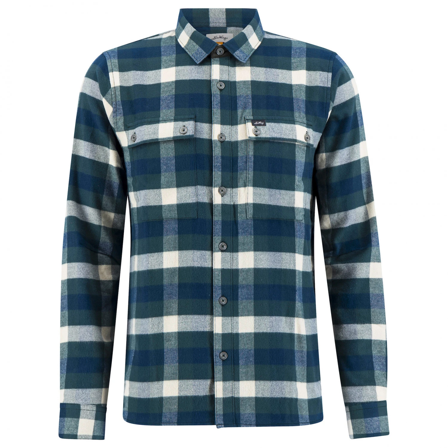 Lundhags Rask Shirt - Hemd 1 Lundhags Rask Shirt - Hemd