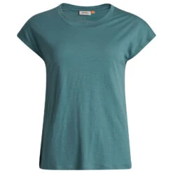 Lundhags Women's Gimmer Merino Light Top - Merinoshirt -Icebreaker Günstiges Geschäft lundhags womens gimmer merino light top merinoshirt 2