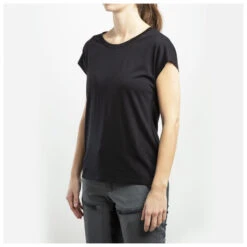 Lundhags Women's Gimmer Merino Light Top - Merinoshirt -Icebreaker Günstiges Geschäft lundhags womens gimmer merino light top merinoshirt detail 4