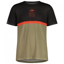 Maloja GordesM. 1/2 - Funktionsshirt 6 Maloja GordesM. 1/2 - Funktionsshirt -Icebreaker Günstiges Geschäft maloja gordesm 1 2 funktionsshirt 1