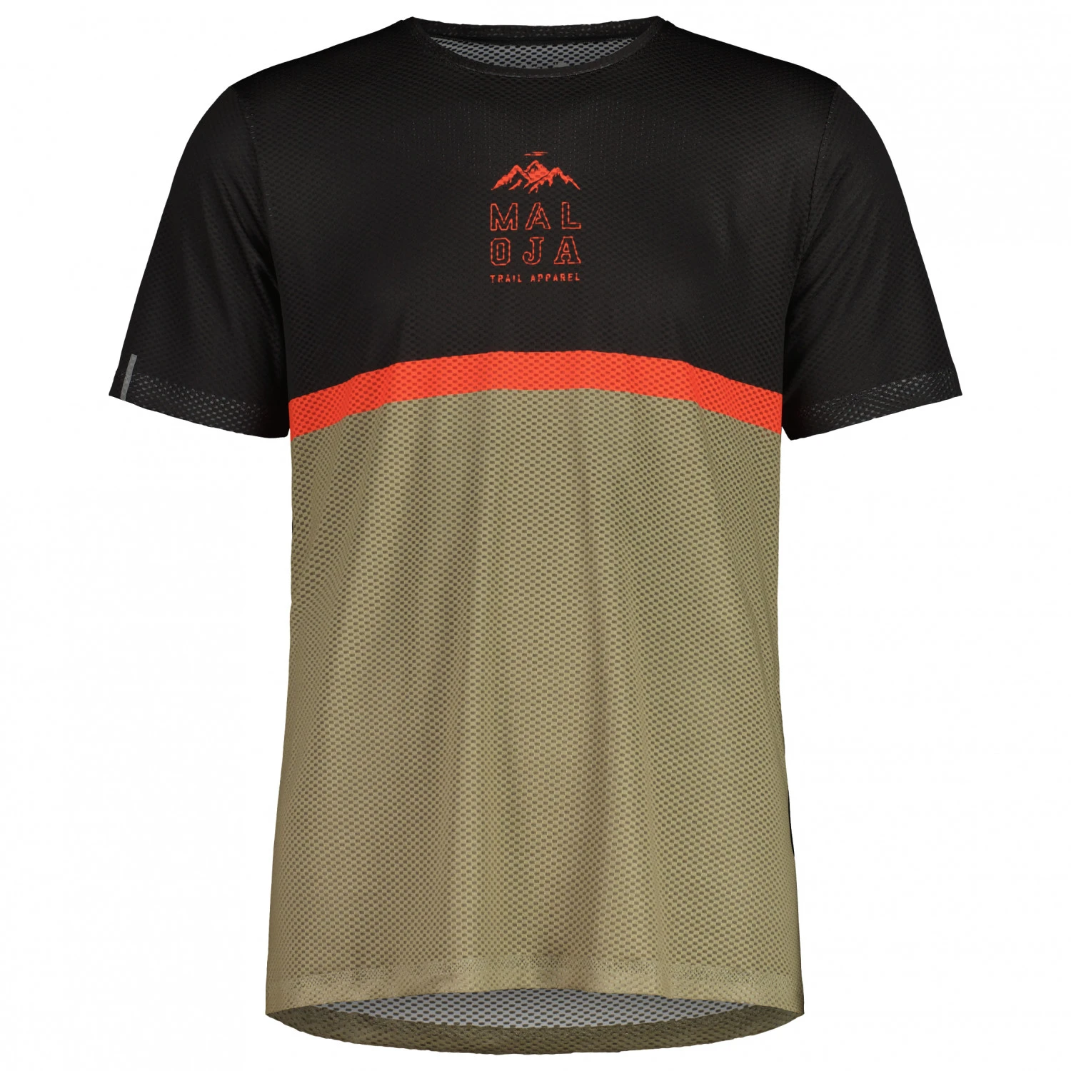 Maloja GordesM. 1/2 - Funktionsshirt 3 Maloja GordesM. 1/2 - Funktionsshirt – Bild 3