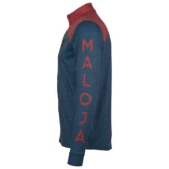 Icebreaker Günstiges Geschäft -Icebreaker Günstiges Geschäft maloja rienzm laufjacke detail 2