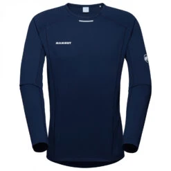 Mammut Aenergy FL Longsleeve - Funktionsshirt 11 Mammut Aenergy FL Longsleeve - Funktionsshirt -Icebreaker Günstiges Geschäft mammut aenergy fl longsleeve funktionsshirt 1