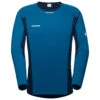 Mammut Aenergy FL Longsleeve - Funktionsshirt