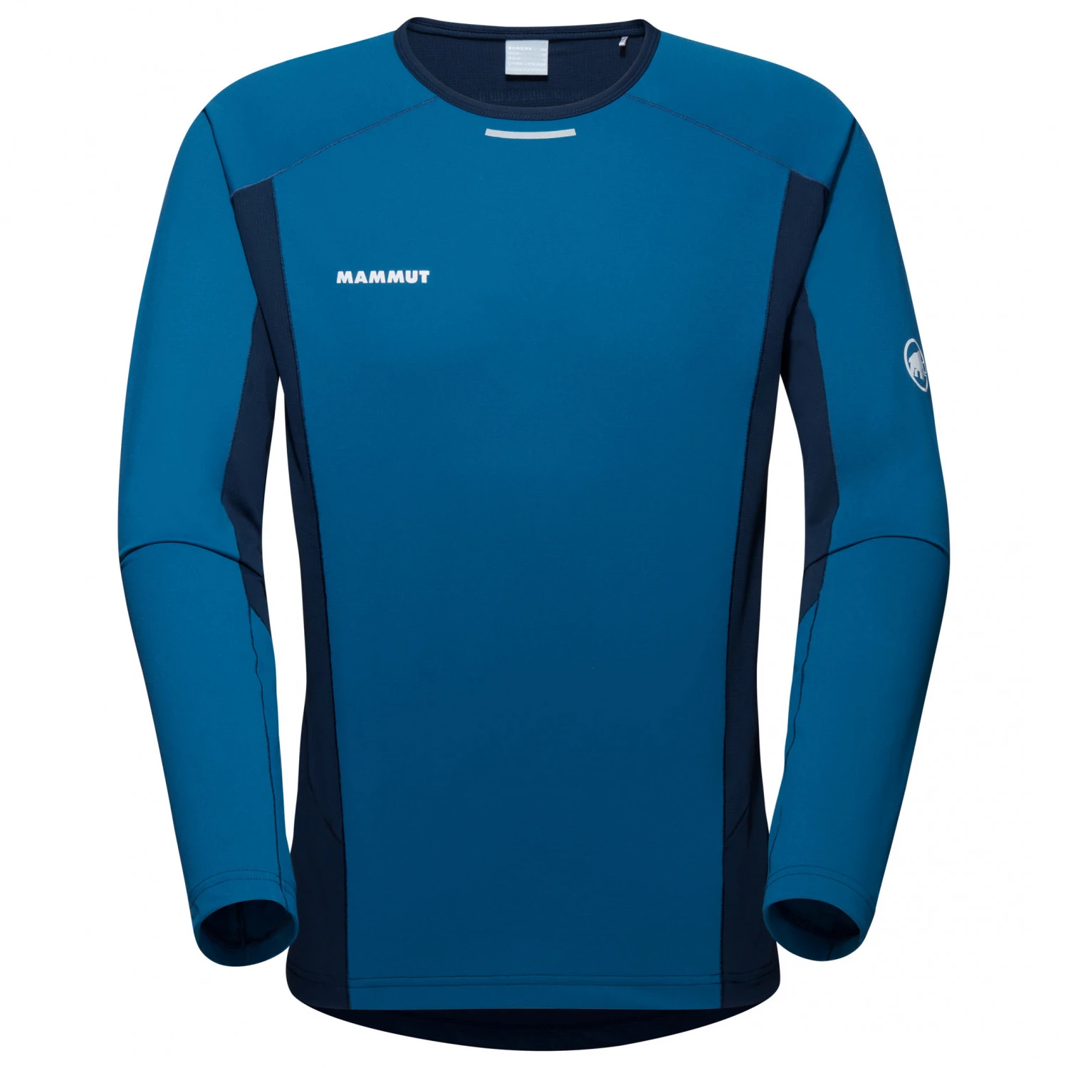 Mammut Aenergy FL Longsleeve - Funktionsshirt 1 Mammut Aenergy FL Longsleeve - Funktionsshirt