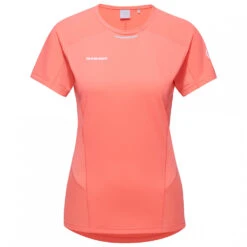 Icebreaker Günstiges Geschäft 36 Mammut Women's Aenergy FL T-Shirt - Funktionsshirt