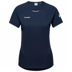 Mammut Women's Aenergy FL T-Shirt - Funktionsshirt -Icebreaker Günstiges Geschäft mammut womens aenergy fl t shirt funktionsshirt 3