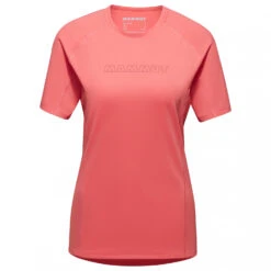 Mammut Women's Selun Fl T-Shirt Logo - Funktionsshirt 11 Mammut Women's Selun Fl T-Shirt Logo - Funktionsshirt -Icebreaker Günstiges Geschäft mammut womens selun fl t shirt logo funktionsshirt 1