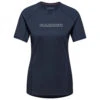 Mammut Women's Selun Fl T-Shirt Logo - Funktionsshirt