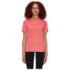 Mammut Women's Selun Fl T-Shirt Logo - Funktionsshirt 8 Mammut Women's Selun Fl T-Shirt Logo - Funktionsshirt -Icebreaker Günstiges Geschäft mammut womens selun fl t shirt logo funktionsshirt detail 3