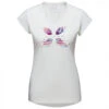 Mammut Women's Trovat T-Shirt Light Fader - Funktionsshirt