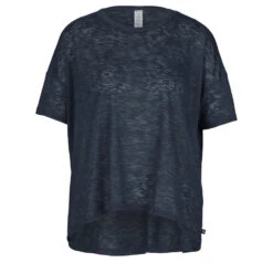 Marika Women's Maci Crop Tee - Funktionsshirt -Icebreaker Günstiges Geschäft marika womens maci crop tee funktionsshirt 2