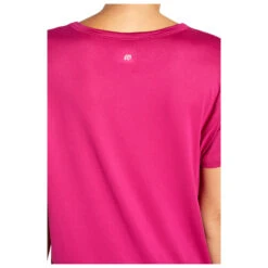 Marika Women's Maci Crop Tee - Funktionsshirt -Icebreaker Günstiges Geschäft marika womens maci crop tee funktionsshirt detail 6