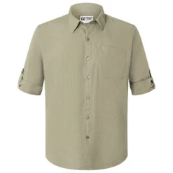 Marmot Aerobora L/S - Hemd -Icebreaker Günstiges Geschäft marmot aerobora l s hemd 1